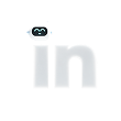 Linkedin ikona